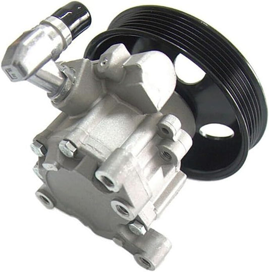 ya 4 8.10 Power Steering Pump 0044668501 for Mercedes-benz ML350 ML550 GL450 GL550 07-12