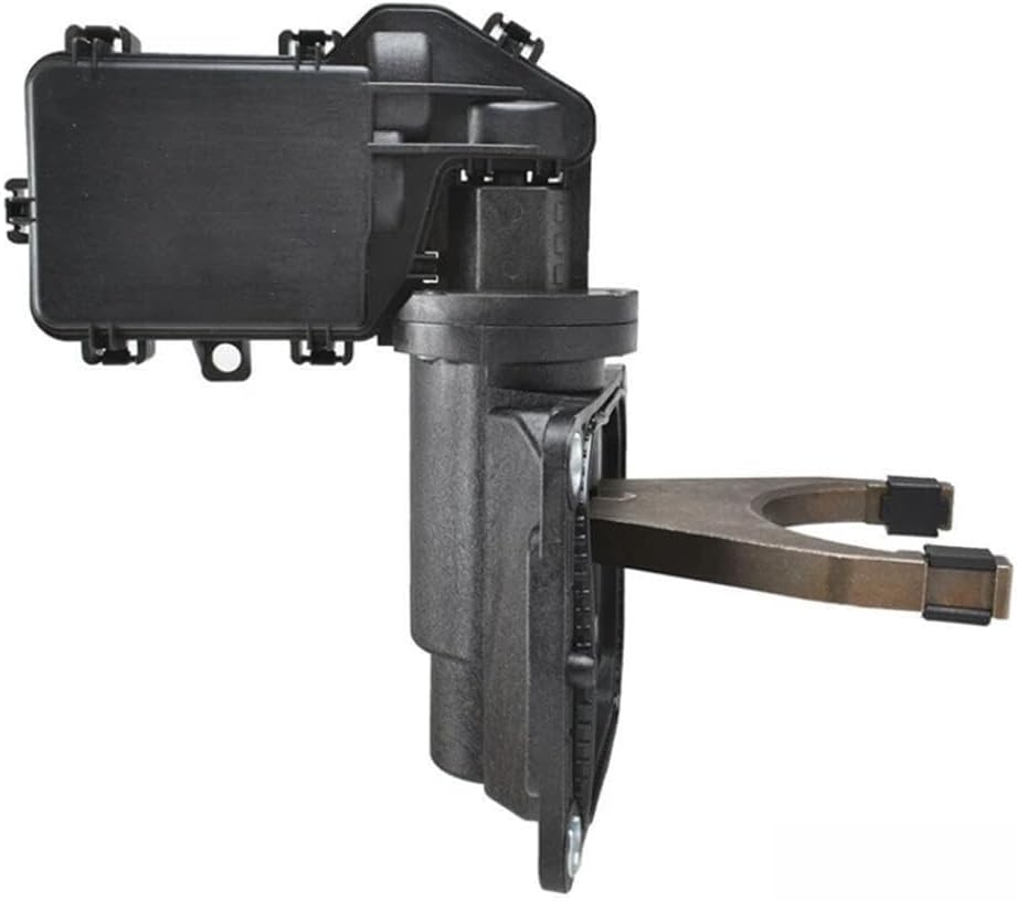 ya 4 8.10 Front Axle Disconnect Actuator Fork 68216944Ab for Dodge for Ram 2500