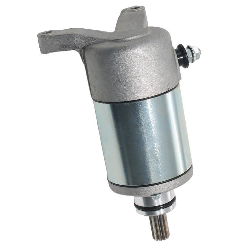 ya 23 10.7 baidi for Suzuki Starter Motor LT230E QuadRunner 1987-1993 LTF230 1986-87 31100-35B00