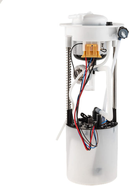 ya 5 8.10 for Audi Q5 Quattro 2.0 3.0TFSI 3.2FSI Electric Fuel Pump Assembly 8R0919051N