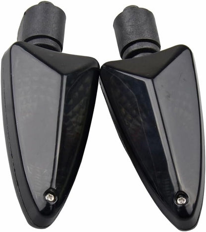ya 13 9.15 baidi Turn Signal Indicator Light for BMW S1000RR/R/XR F700 F750 F800 F850 R/GS G310GS
