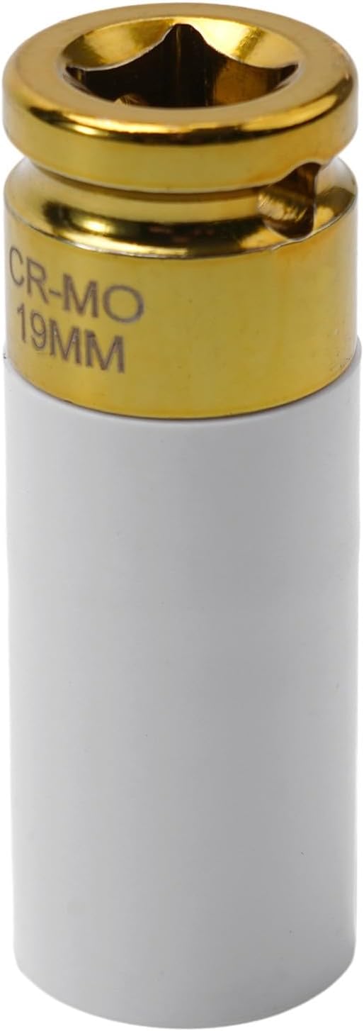 ya 14 9.20 baidi Heavy Duty Nylon Sleeve Nut Socket for Wheel and Tire for PROTECTION 17 19 21mm-1