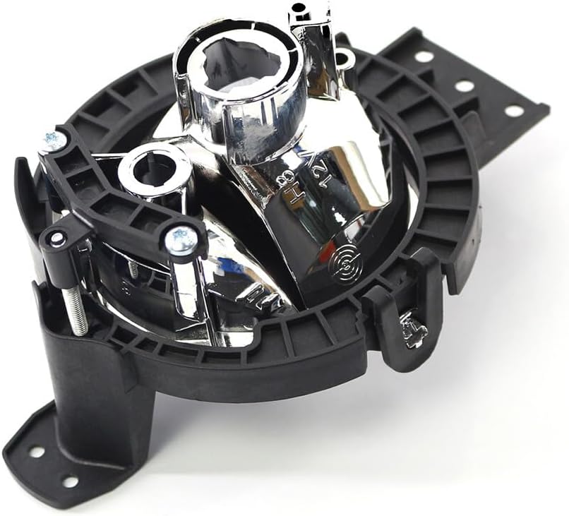 ya 10 9.16 zhengce for BMW for Mini Cooper Countryman Paceman 2011-16 Fog & Daytime Running Li