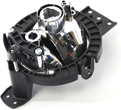 ya 10 9.16 zhengce for BMW for Mini Cooper Countryman Paceman 2011-16 Fog & Daytime Running Li