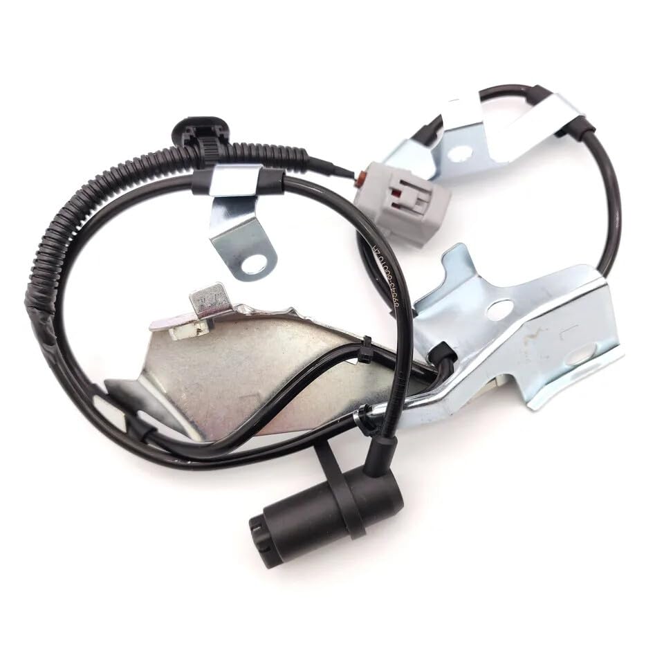 ya 9 10.24 Front L ABS Wheel Speed Sensor for Toyota for Land Cruiser 100 1998-2007 for Lexus LX470