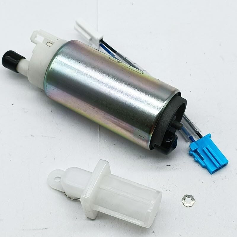ya 23 10.7 baidi Outboard Fuel Pump for Yamaha F225B ETU/X 2007 2008-2011/F225C ETL 2009-2011