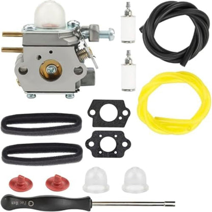 ya 26 10.21 baidi Cultivating Efficiency High Compatibility Carburetors for Troy Models