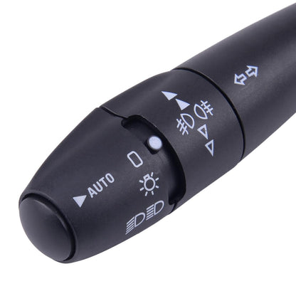 ya 5 8.10 Headlight Indicator Vertical Tracking Switch Suitable for Peugeot 206 307 407 96477533XT