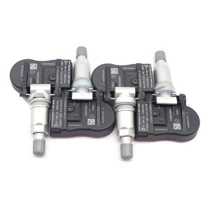 ya 2 8.15 4 TPMS tire Pressure sensors 407000435R Suitable for Renault Fluence Gran Laguna Megane