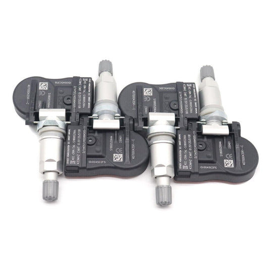 ya 2 8.15 4 TPMS tire Pressure sensors 407000435R Suitable for Renault Fluence Gran Laguna Megane