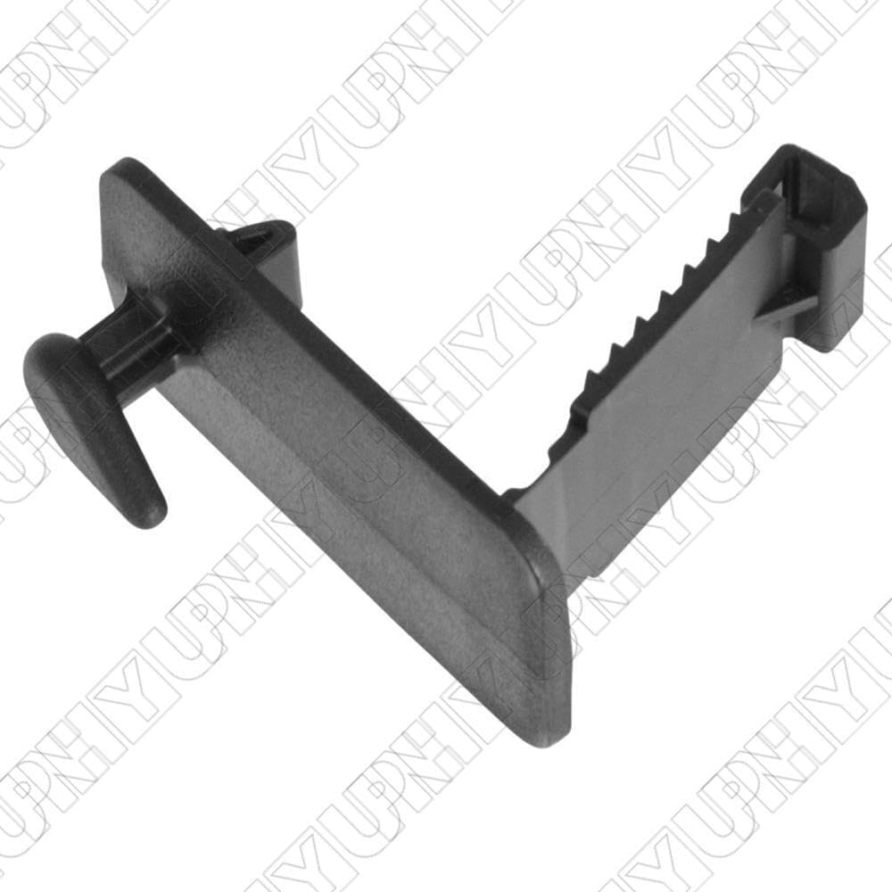 ya 7 8.24 baidi 1W6Z76130A83AA Front Left Floor Mat Hold Down Retainer Hook Clip for Ford 01-10