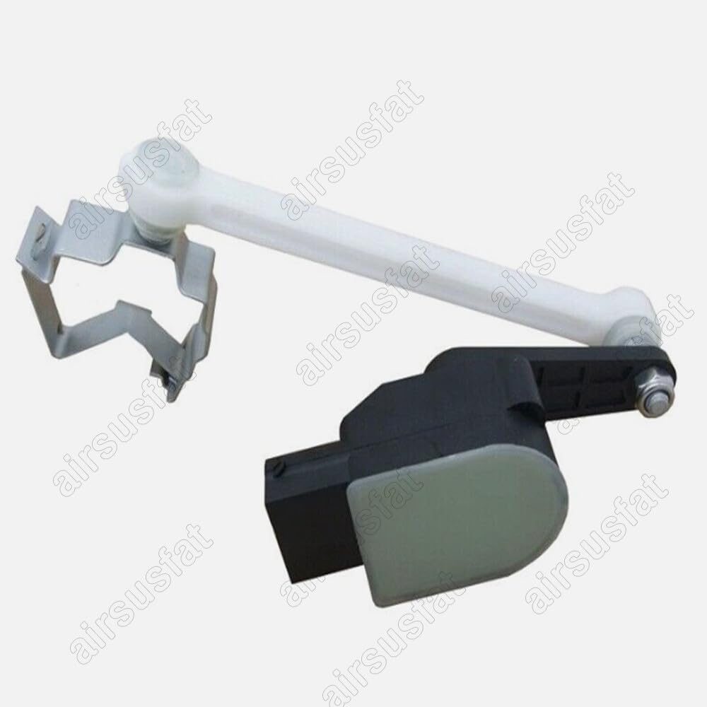ya 11 9.14 baidiFront L&R Suspension Height sensors Suitable for Audi A6 Allroad C5 2000-2005