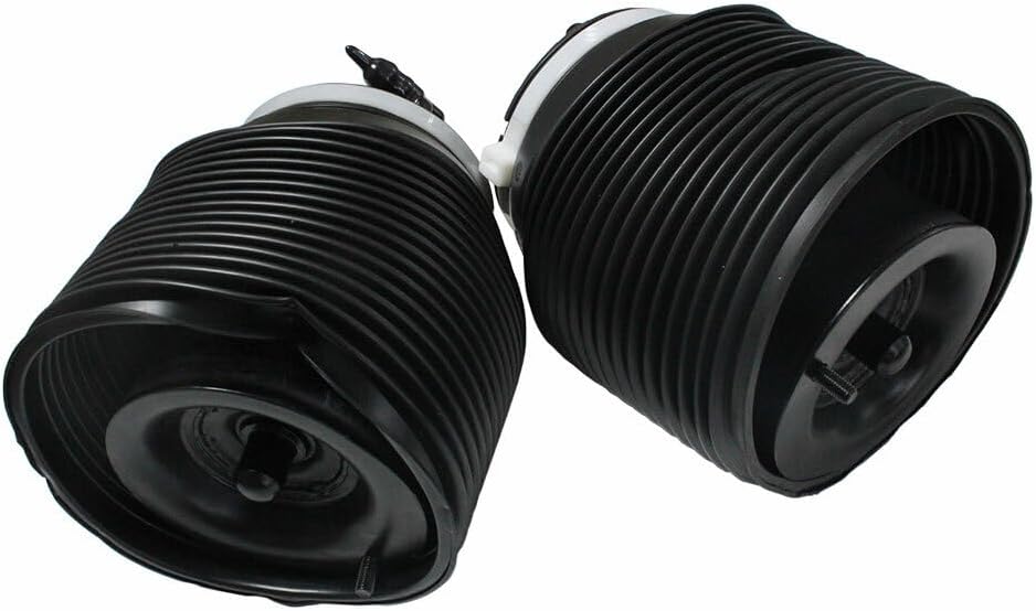 ya 10 9.16 baidi 2x Rear L+R Air Suspension Spring Bag for Lexus GX460 for Toyota Prado 150 2010-2013