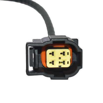 ya 12 10.8 baidi Downstream Oxygen O2 Sensor for Mitsubishi Lancer 1.8L 2.0L 2.4L 1588A171