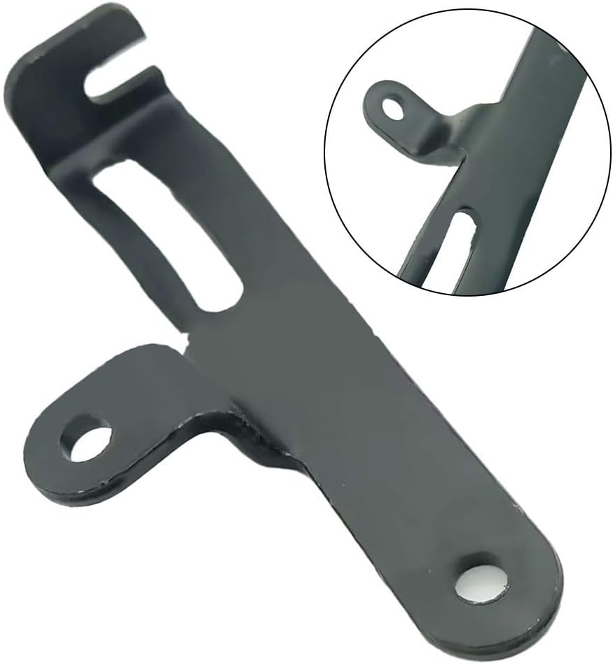 ya 4 8.8.2 Compatible Alternator Mounting Bracket for for Kia For Rio For Accent 2006 2011