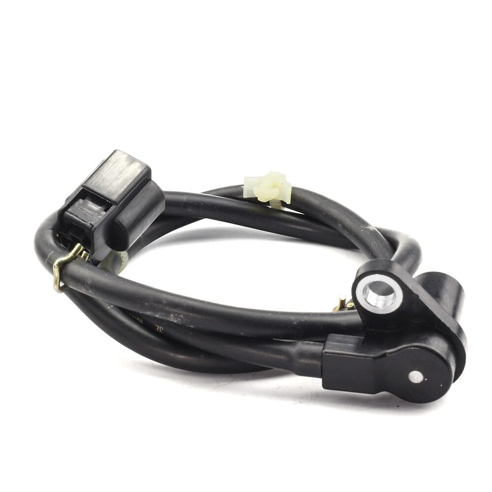 ya 2 8.15 Right Rear ABS Wheel Speed Sensor for Mitsubishi Outlander 2003-2006 LS XLS