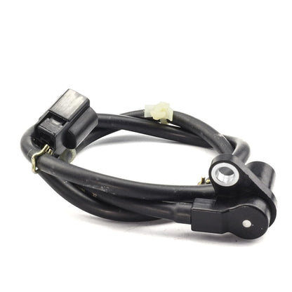 ya 2 8.15 Right Rear ABS Wheel Speed Sensor for Mitsubishi Outlander 2003-2006 LS XLS