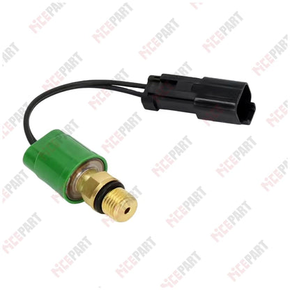 ya 6 8.24 baidi Pressure Sensor Switch 332/J0669 Compatible with JCB Loader Excavator 332J0669
