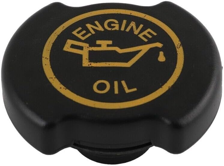 ya 12 10.8 baidi New engine oil filler cap EC-743 fits for Ford Super Duty for Mustang F3AZ-6766-B