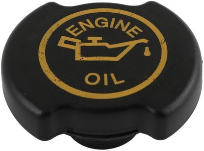 ya 12 10.8 baidi New engine oil filler cap EC-743 fits for Ford Super Duty for Mustang F3AZ-6766-B