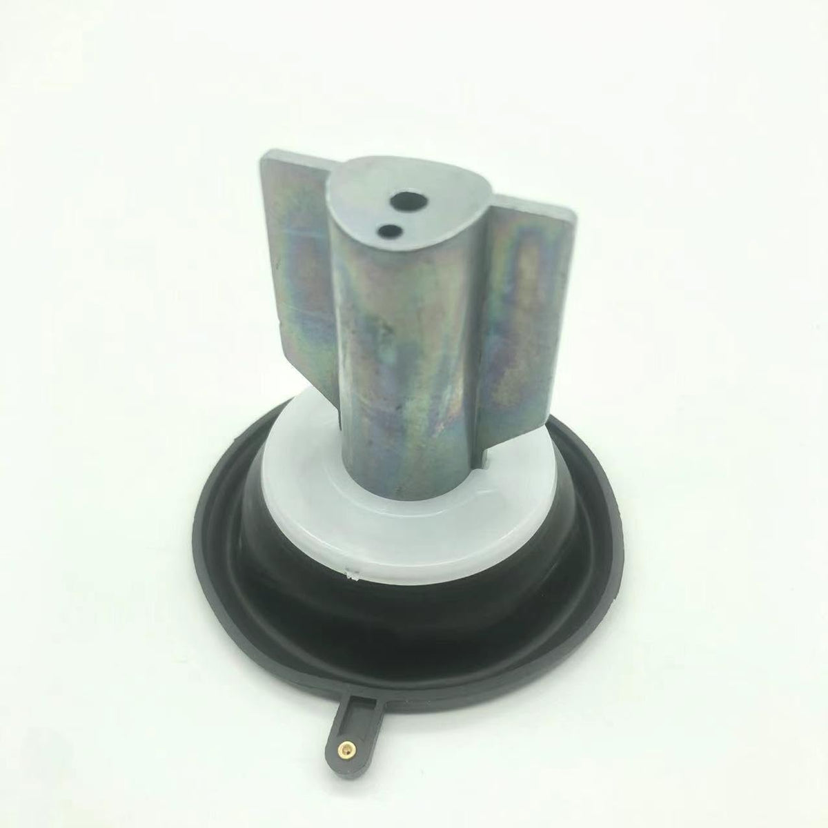 ya 13 9.15 baidi 2 x Carburetor Part Diaphragm Valve Slide For 16126-1226 for Kawasaki KFX700 KVF650D