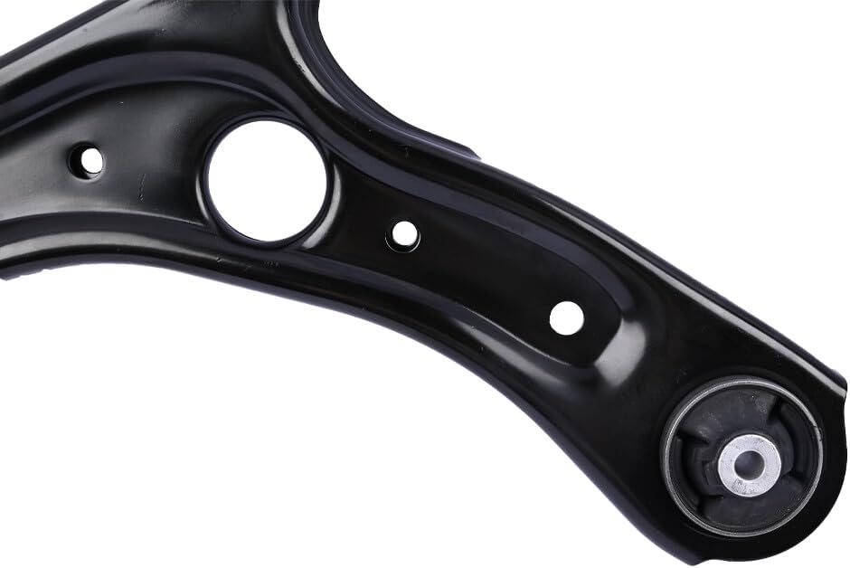 ya 9 10.24 LH (DS) 1 PC Front Lower Control Arm w/ball joint Fit for Elantra 2021-23