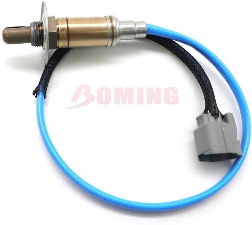 ya 15 10.19 zhengce Downstream O2 Sensor for Subaru Impreza Liberty 2.0 22690-AA891