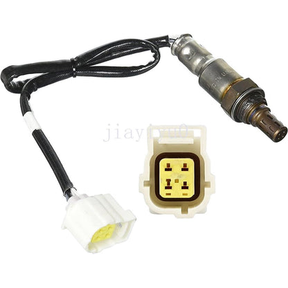 ya 4 8.8 4pcs Oxygen Sensor Front+Rear for 2015-2017 for Dodge Viper 8.4L, 2013-2014 SRT Viper