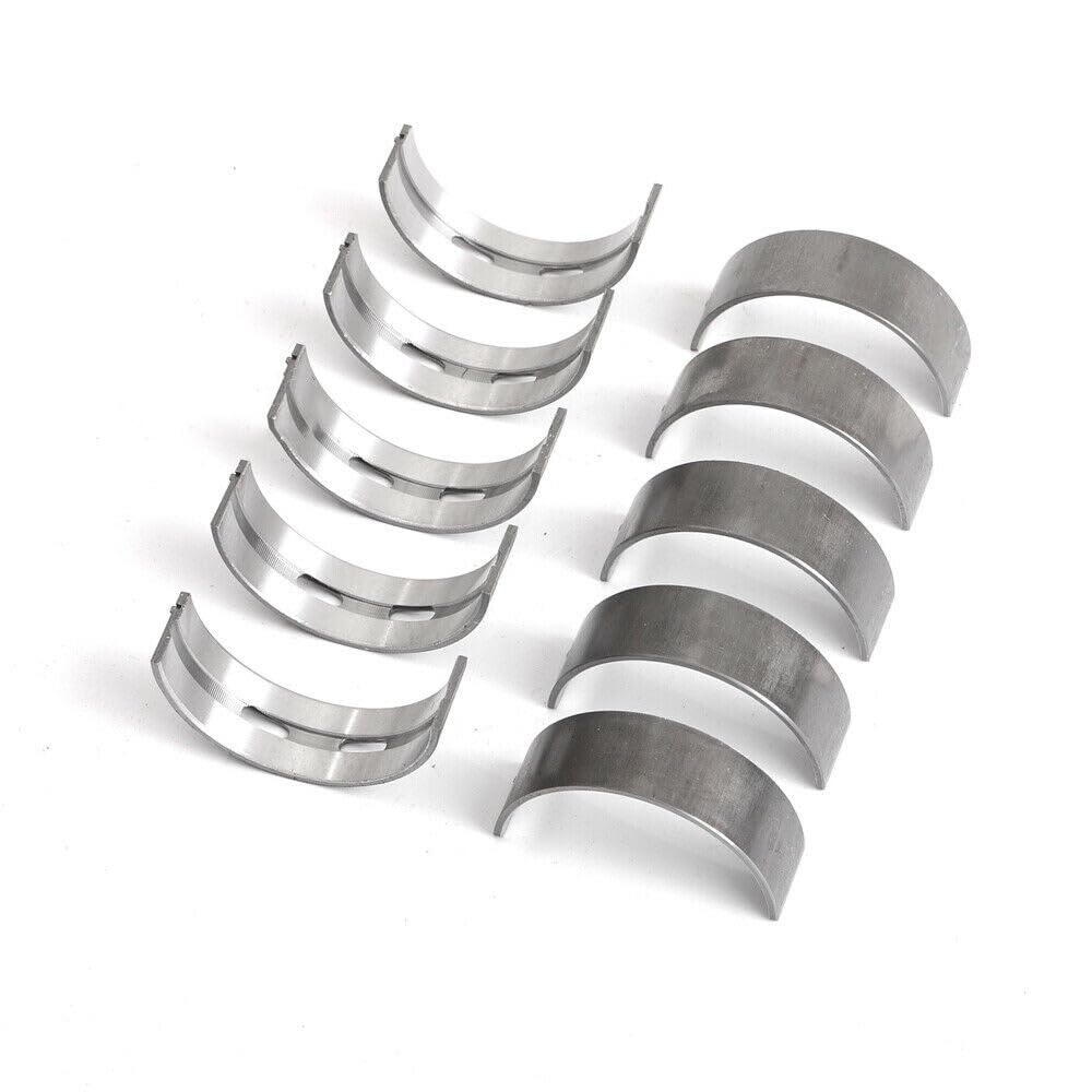 ya 5 8.24 baidi Crankshaft Main Bearing Kit 2.0 for Mercedes-Benz C300 W205 W176 M270 M274 M133