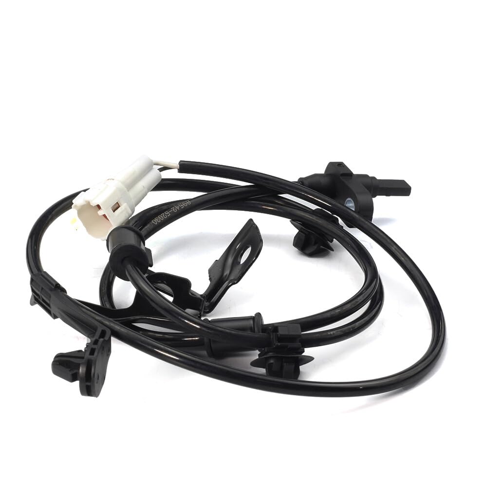 ya 2 8.15 OE ABS Wheel Speed Sensor Front Right ALS1769 89542-52030 for Toyota RAV4 Yari