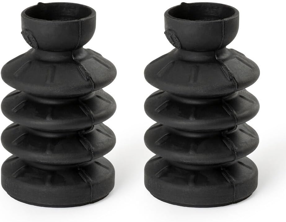 ya 28 10.13 zhengce 2PCS OAM DSG DQ200 7SP Auto Transmission Accumulator Push Rod Dust Cover f