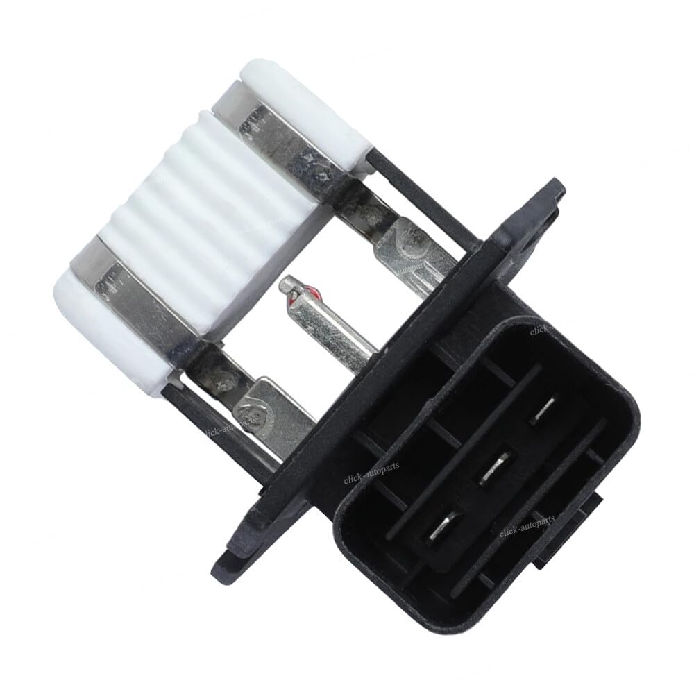 ya 13 9.15 baidi for Hyundai for Elantra 07-10 Touring 2008-2012#25385-2H650 Cooling Fan Resistor