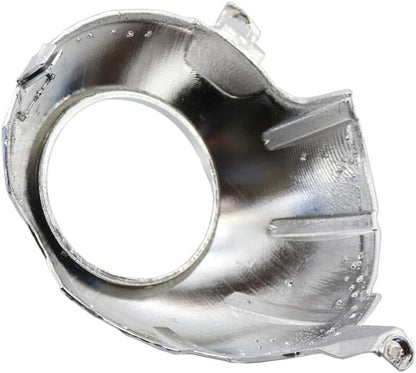 ya 6 8.14 Headlight Bowl Cover Shell for BMW E92 E93 M3 328i 335i 2006 2009