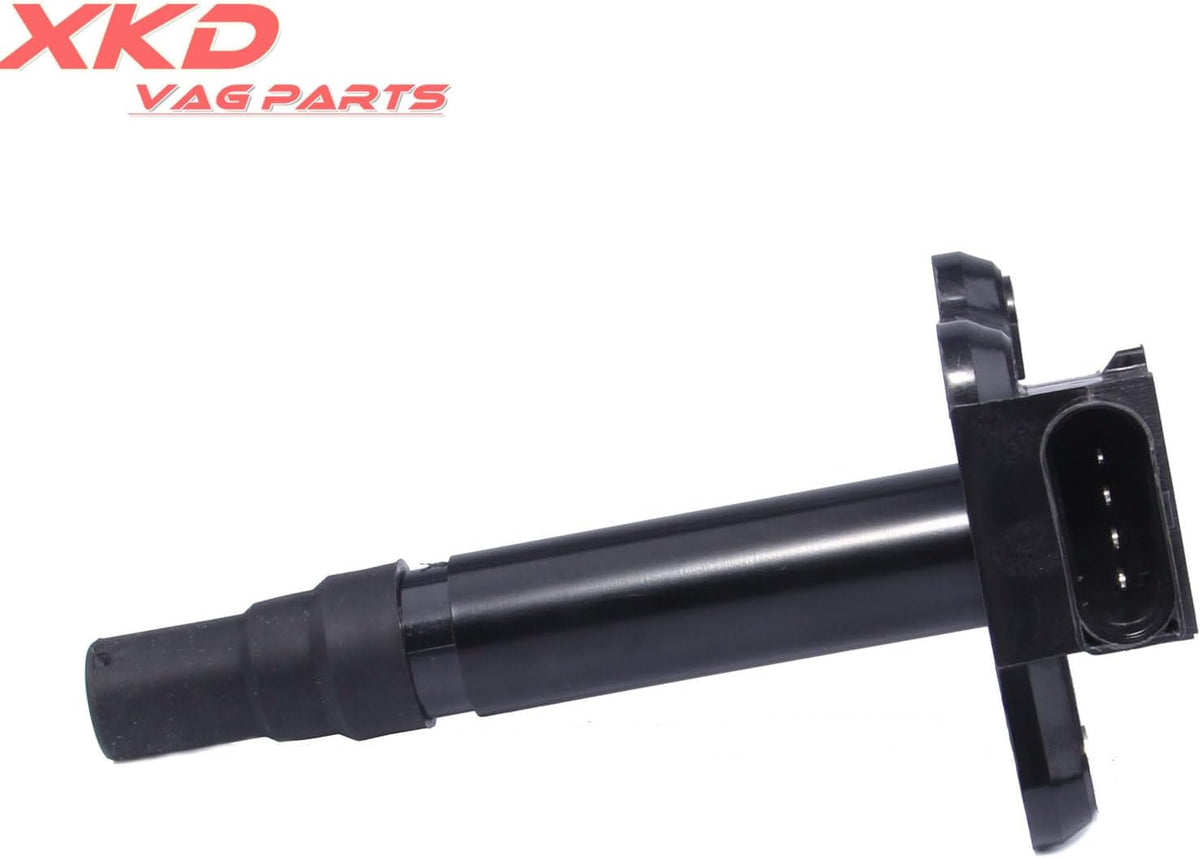 ya 9 10.24 1.8T 4x Ignition Coils for VW for JETTA for Golf for Passat Beetle for Audi for A4 for A8 A6 S6 AWD AWW
