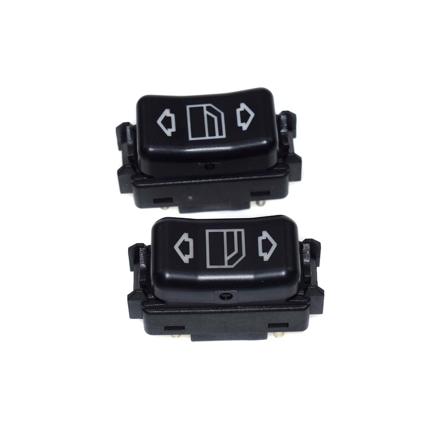 ya 4 8.8.2 Electric Power Window Switch on Both Sides is Suitable for Mercedes-Benz 260E, 300E, 300CE, 1248204710 