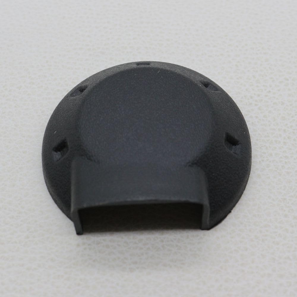 ya 9 10.24 1-Pack Rear Cover Arm Nut Cover for Jeep for Grand Cherokee Commander 55156514AC-