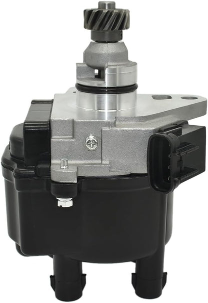 ya 4 8.24 baidi 19050-75020 Ignition Distributor Applicable to 1994-97 for Toyota for 4Runner Tacoma T100 L4 2.7L