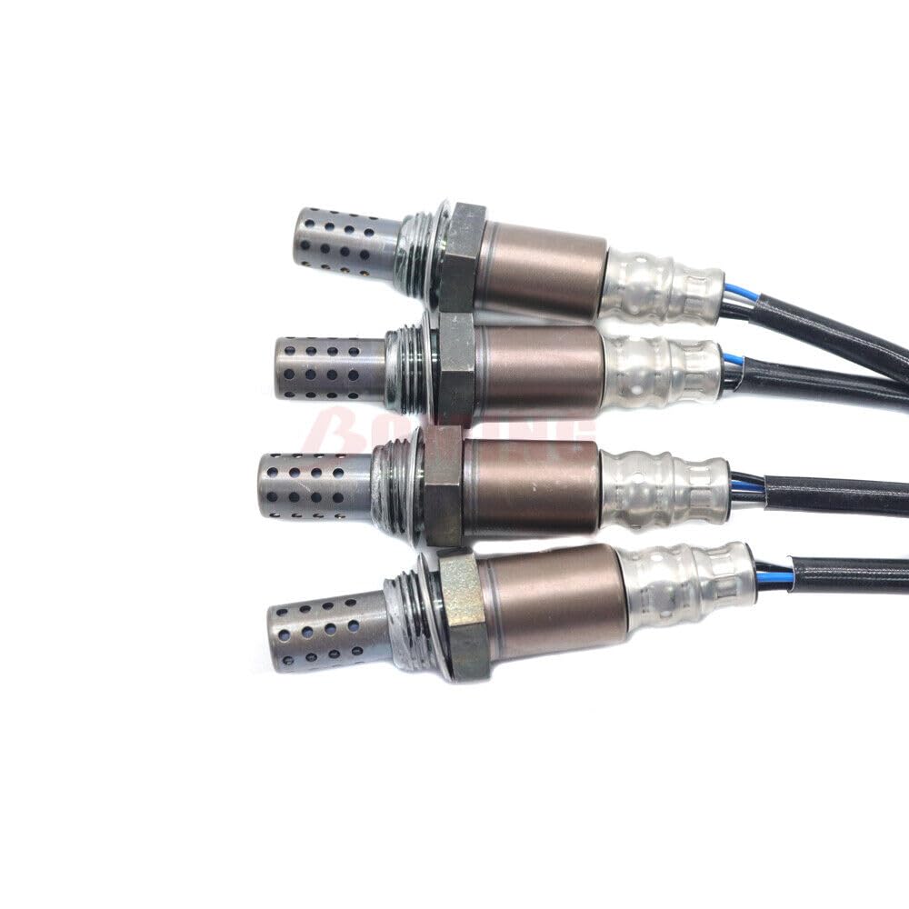 ya 7 8.24 baidi 4P Downstream Oxygen Sensor 234-4726 36542-RKB-004 Applicable to for Acura TL RL for Honda Odyssey 
