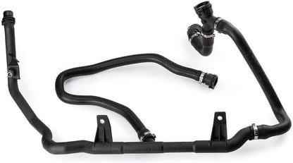 ya 11 9.14 baidifor BMW Hose Line Heater Return Thermostat Coolant Pipe E82 E84 E88 E90 E91 E93