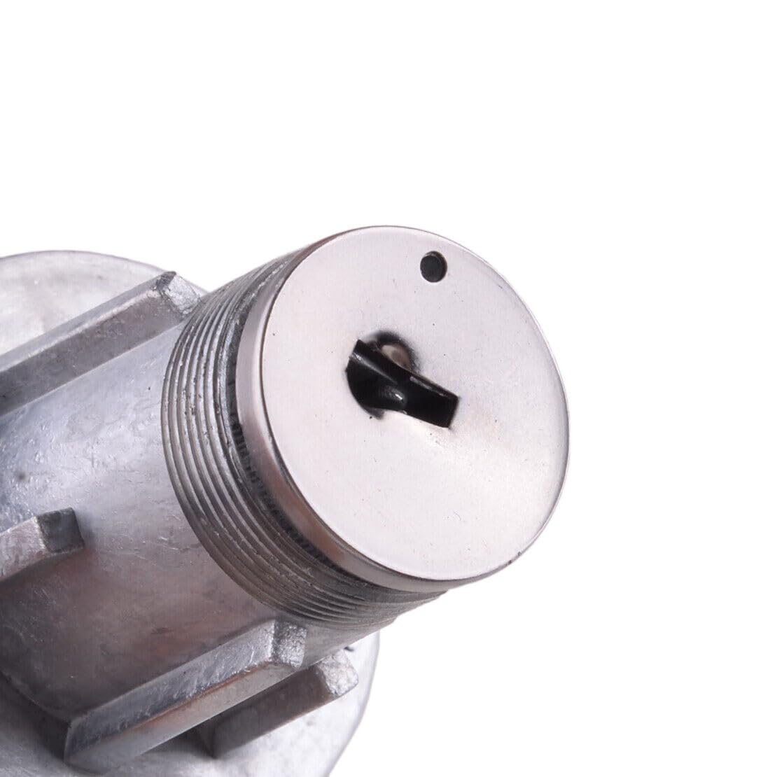 ya 8 8.24 baidi Ignition Lock Cylinder Starter Switch w/Keys Fit for Chevrolet for GMC 1116683