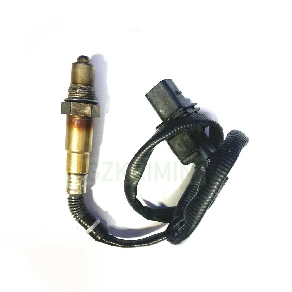 ya 5 8.24 baidi 0258017238 Oxygen O2 Sensor fit for Nissan PIXO for Suzuki Alto 1.0 2009-2014