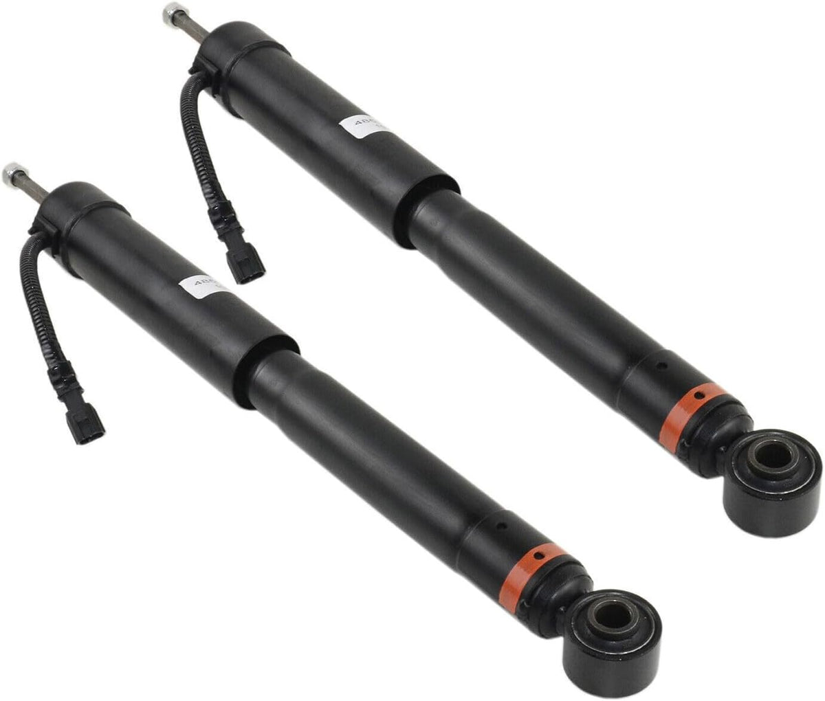 ya 12 10.8 baidi 2x Rear Shock Absorbers Fits for Toyota for Land Cruiser Prado for Lexus GX470 4.7L 03-09