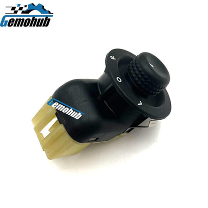 ya 8 8.24 baidi Mirror Adjustment Switch for 2005-2010 for Chrysler 300C