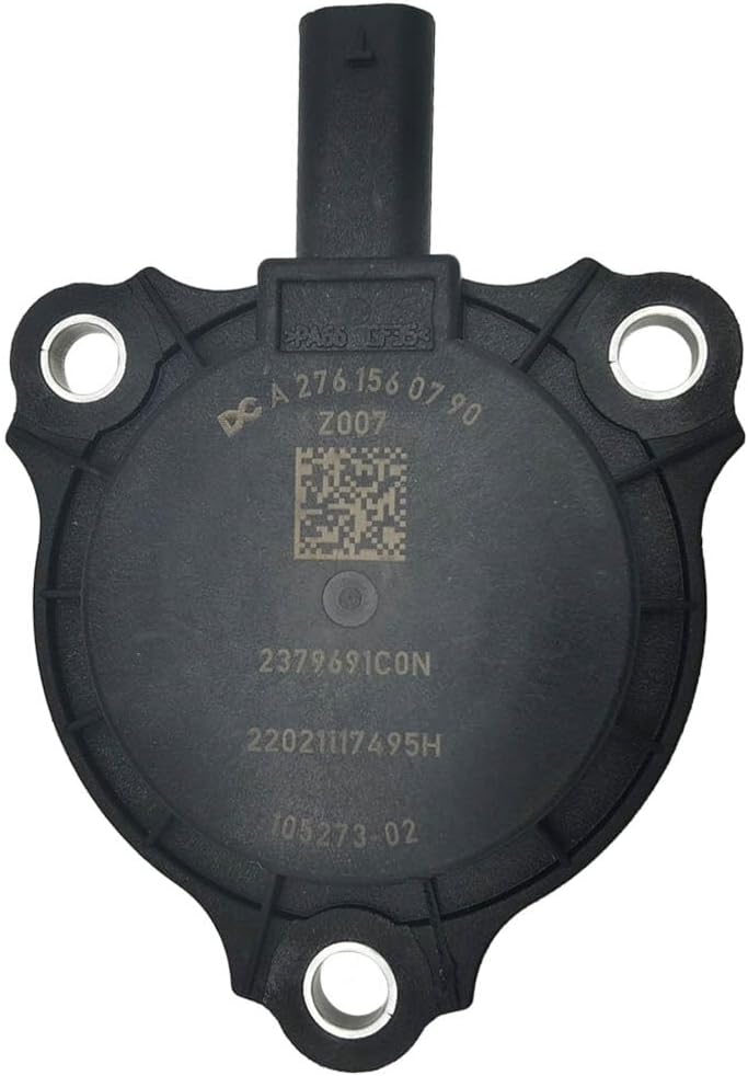 ya 2 8.15 Camshaft Adjuster Magnet Solenoid for Mercedes A220 C300 E450 G550 A2761560790