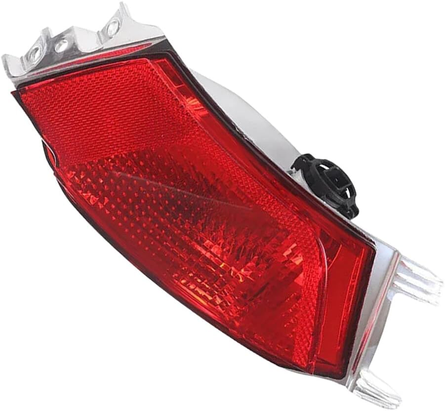 ya 9 10.24 Rear Bumper Fog Light Lamp Cover Left for Land Rover for Range Rover Sport #LR095709