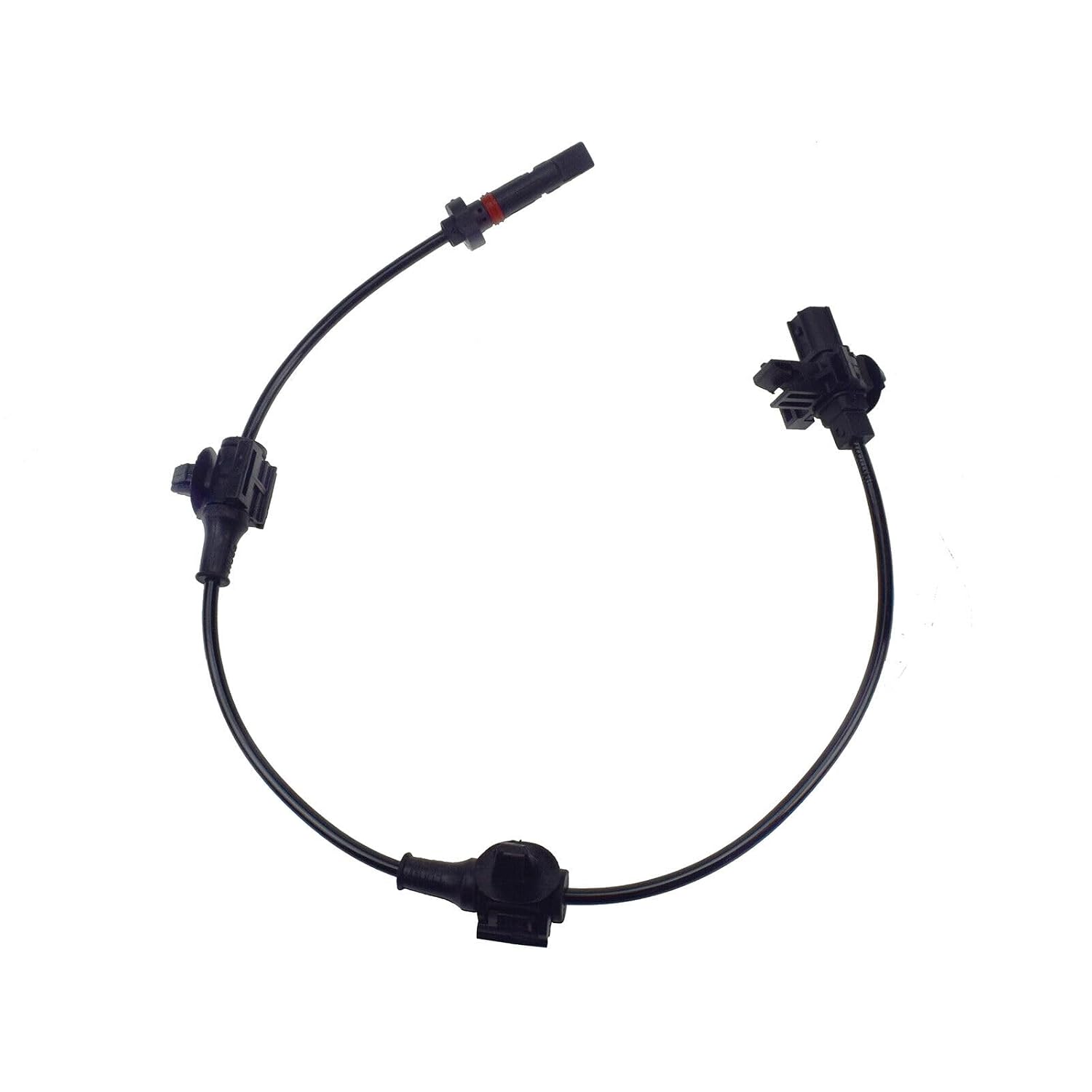 ya 4 8.8 ABS Wheel Speed Sensor for Honda CRV CR-V 2007-2011 57470-SWA-003 FL FR RL RR