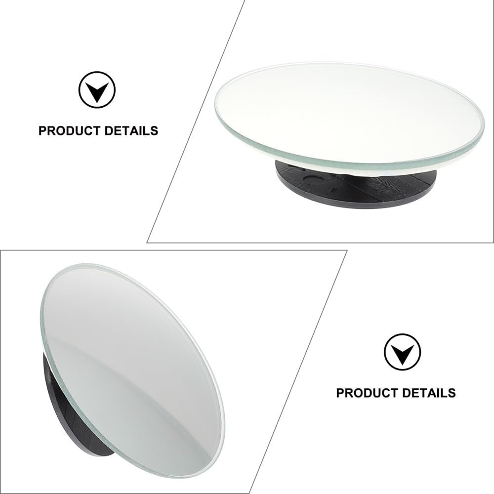 ya 13 9.15 baidi Reversing Blind Spot Mirror Car Auxiliary Mirror. Driving Rear View Accessories