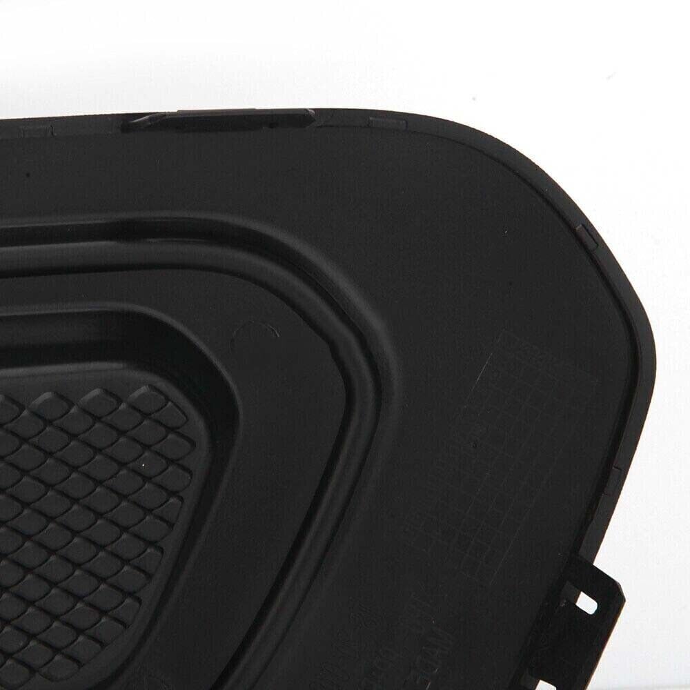 ya 4 8.10 NEW Right Fog Light Lamp Trim Cover for Ford Transit 150 250 350 2020 2021 2022