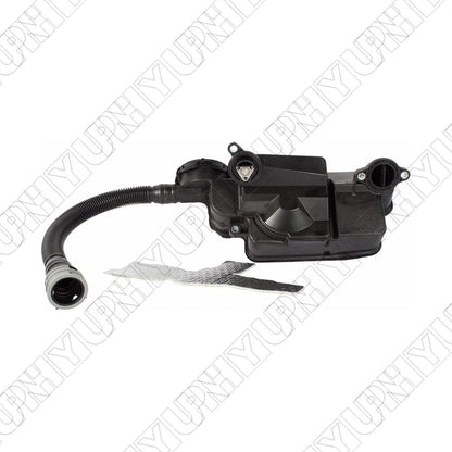 ya 28 10.13 zhengce 1 Set for Ford SuperDuty 6.7L Diesel Engine 2011-2016 Oil Separator Assemb