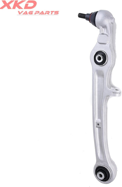ya 9 10.24 4F0407151A Front Lower Control Arm for Audi A6 S6 2005-2011